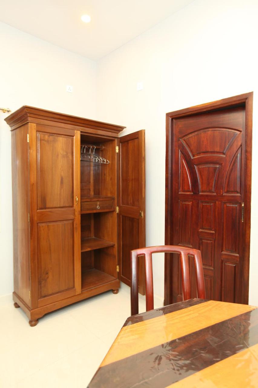 Le Windfall Luxury Pondicherry Exterior foto